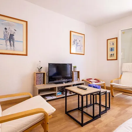 度假居 Maison Avec Belle Tropezienne Entre Et Canal Villeneuve-lès-Béziers