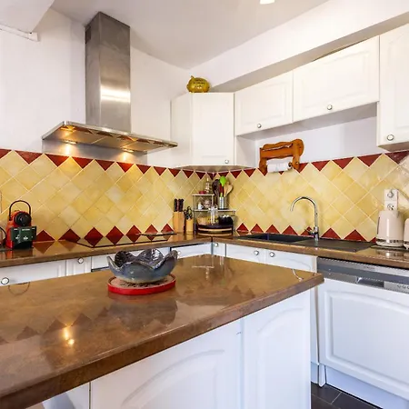 度假居 Maison Avec Belle Tropezienne Entre Et Canal Villeneuve-lès-Béziers