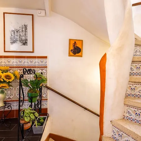 Maison Avec Belle Tropezienne Entre Et Canal Holiday home *