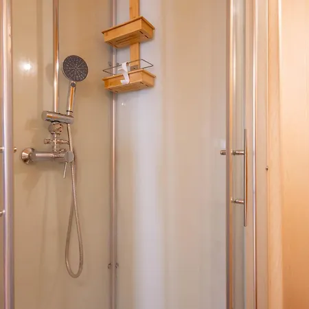度假居 Maison Avec Belle Tropezienne Entre Et Canal