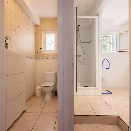 Maison Avec Belle Tropezienne Entre Et Canal Holiday home *