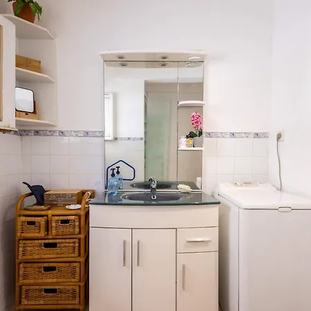 Maison Avec Belle Tropezienne Entre Et Canal